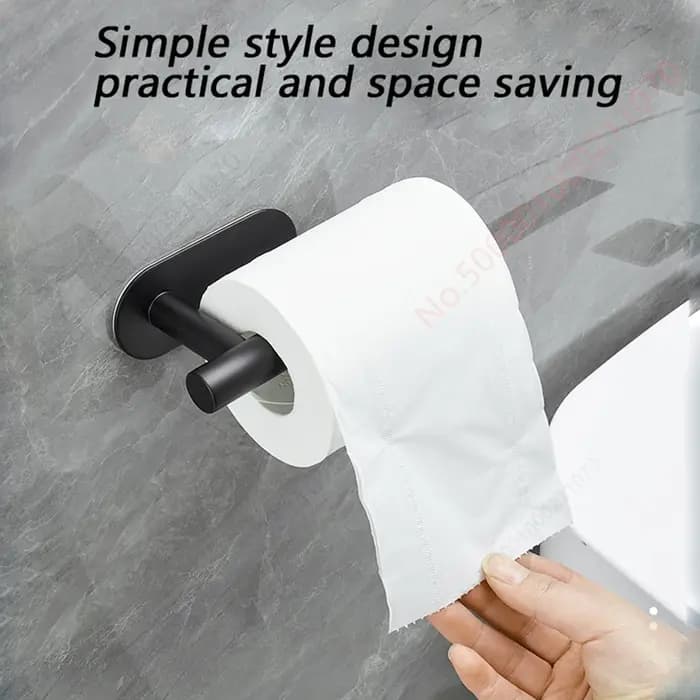 Distributeur de Papier Toilette T1 HOPaper