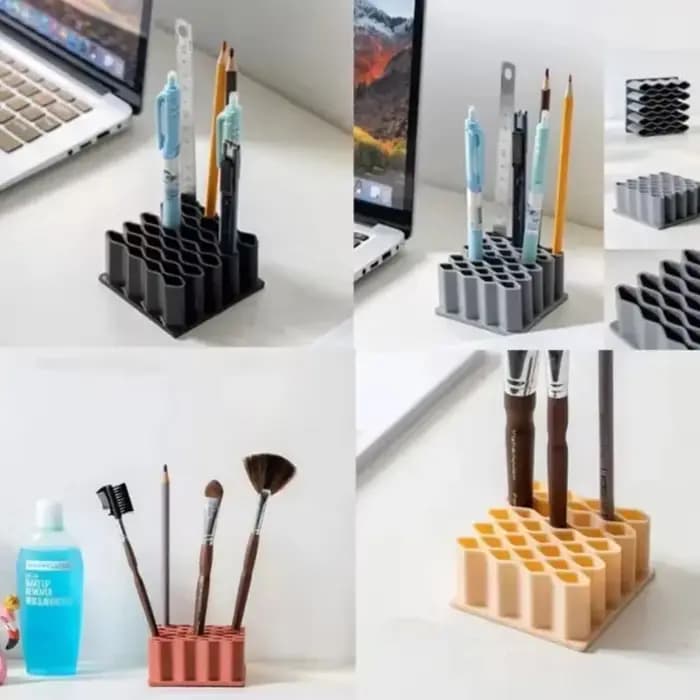 Porte-stylo multi-usages pour pommade