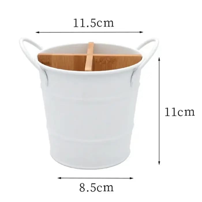 Étagère de rangement pour outils de cuisine F2 dans