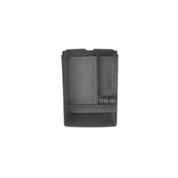 Boîte de rangement centrale spéciale pour réglage de voiture Kia EV5