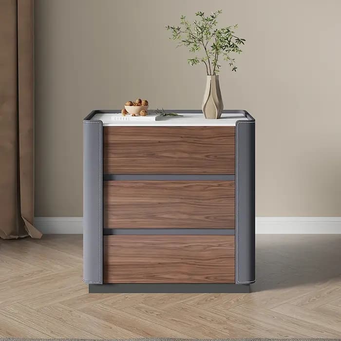 Tables De chevet De Style Design nordique