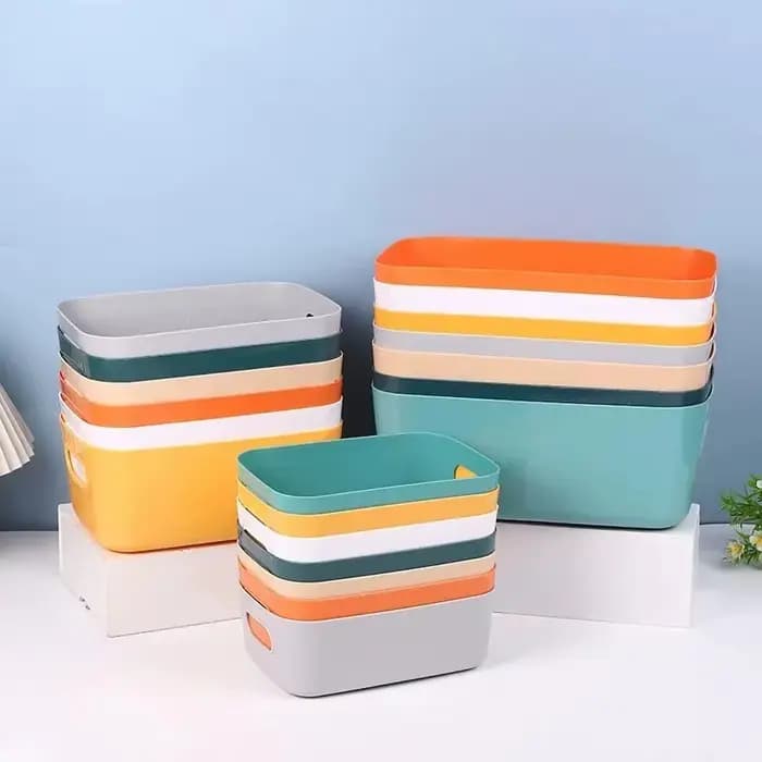 Boîte de tri HOCosmetics
