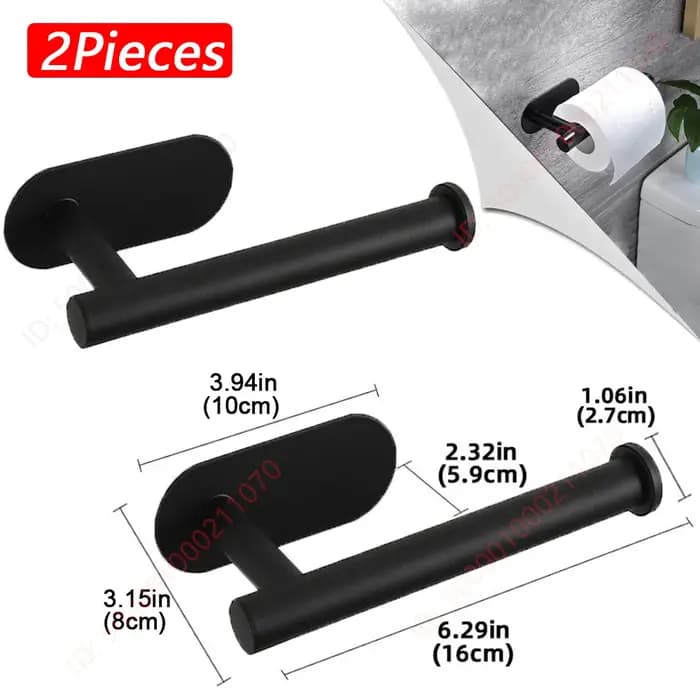 Distributeur de Papier Toilette T1 HOPaper