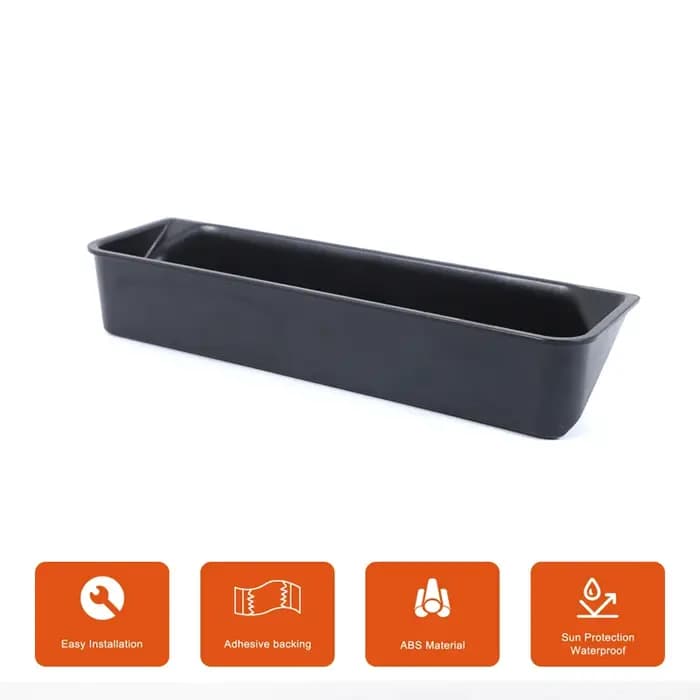 Plateau organisateur de Console centrale de voiture