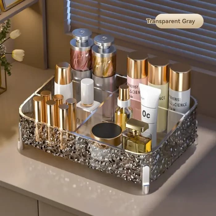 Mir de rangement esthétique pour animaux de compagnie