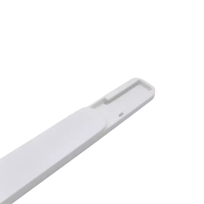 2 pièces support de rangement à domicile piste placard toboggan maison cuisine chambre accessoires