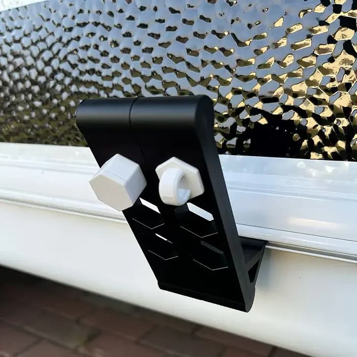 Séchoir à chaussures pour camping-car