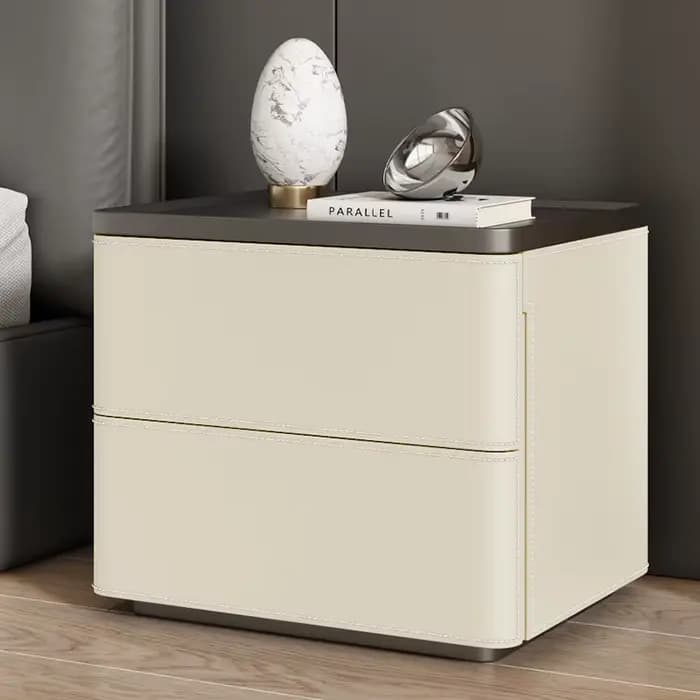 Tables De Chevet De luxe modernes avec tiroirs