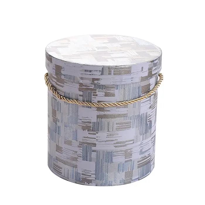 Mini couvercle de boîte-cadeau