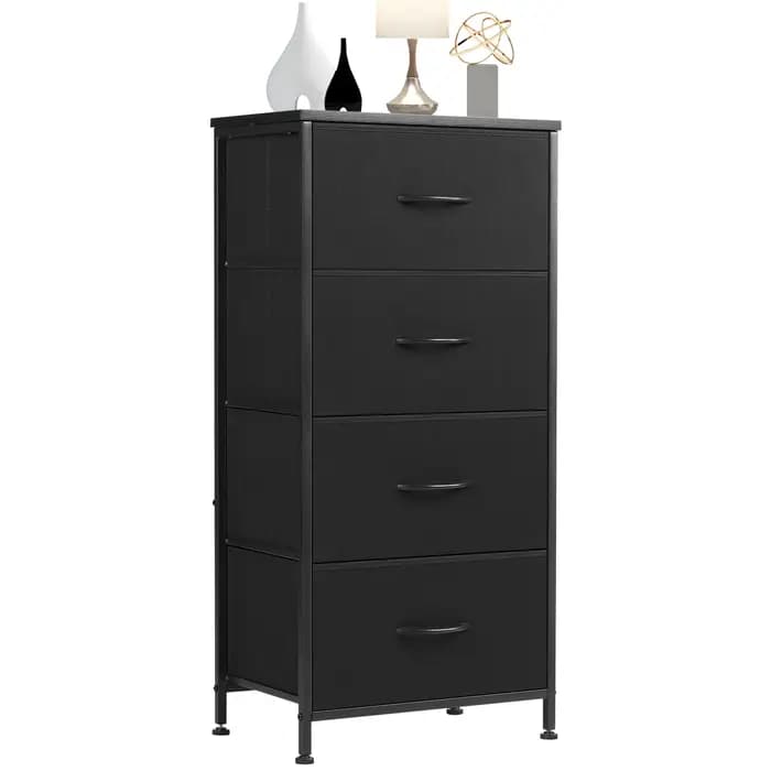 Armoire de Rangement pour Vêtements
