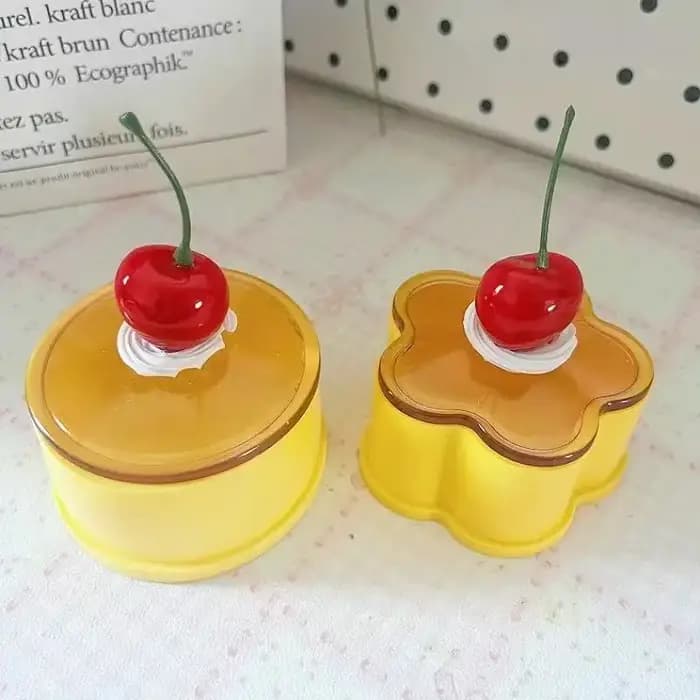 Japonais ancien boîte de rangement ornements Pot fini