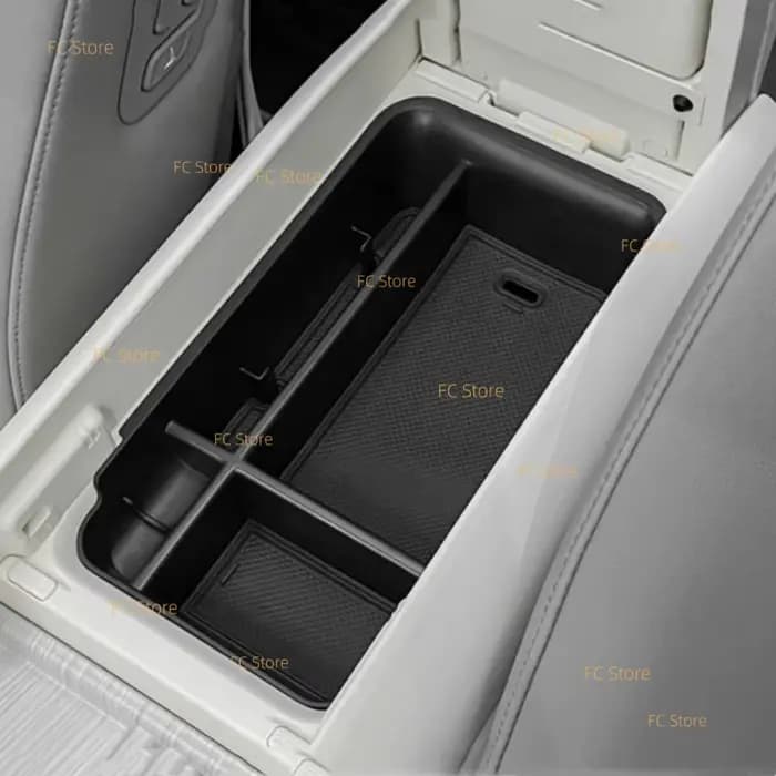 Organisateur de console centrale pour IONIQ 9 2025
