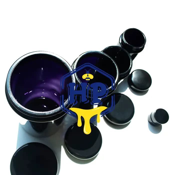 Bocaux en verre hermétiques anti-odeur 100 ml – Gardez vos produits frais