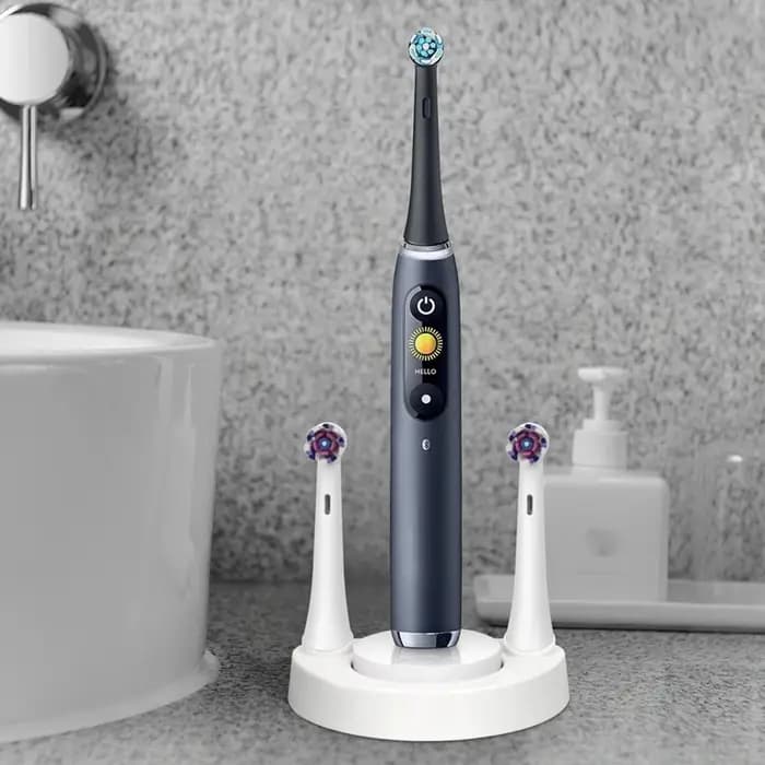 Porte-brosse à dents électrique pour Oral-B IO