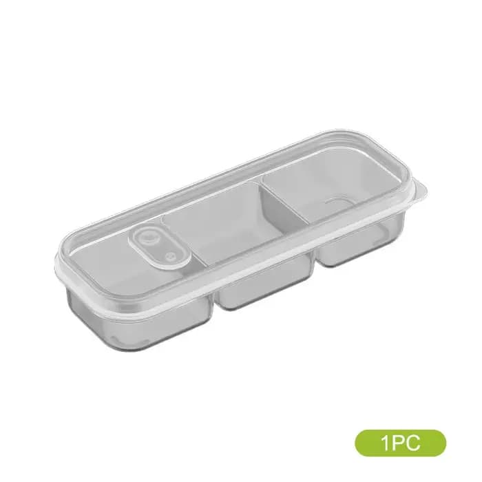 Boîte de conservation des aliments à domicile de capacité maximale ; Idéal
