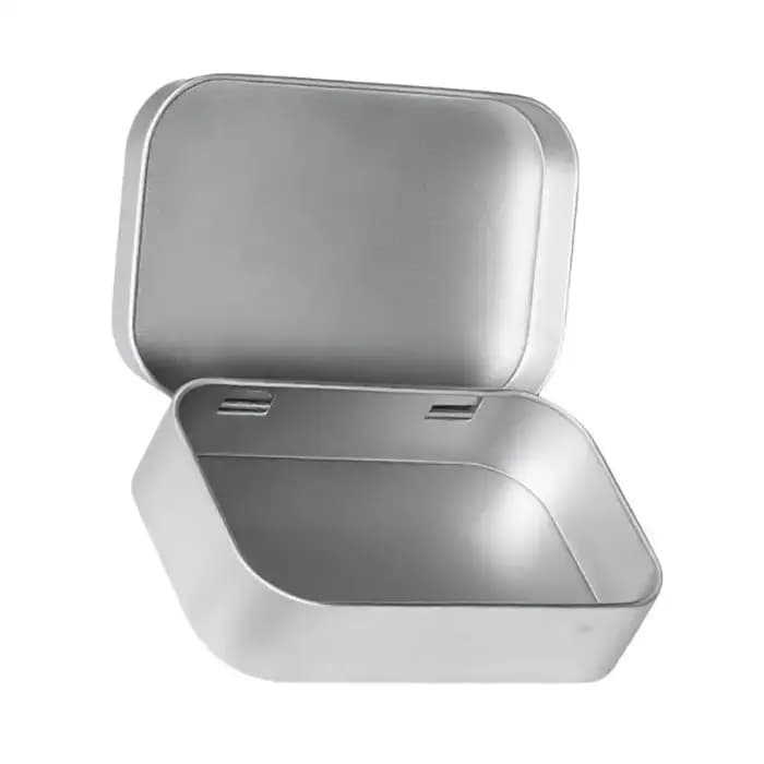 G6KF Multiforpose Top Boîtes en fer Portiers stockage stockage portables