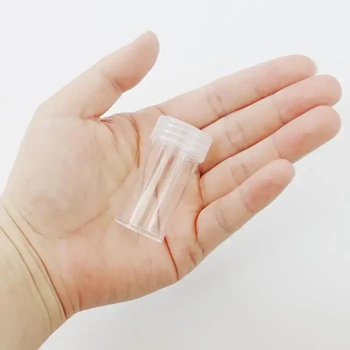 Boîte de rangement pour peinture diamant