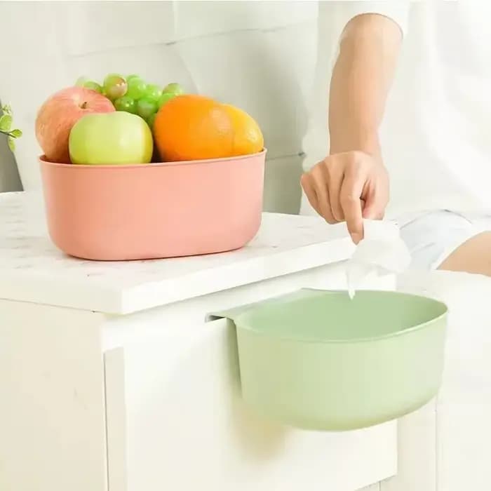 Lit de bébé suspendu boîte de rangement coton nouveau-né berceau organisateur jouet couche-culotte poche