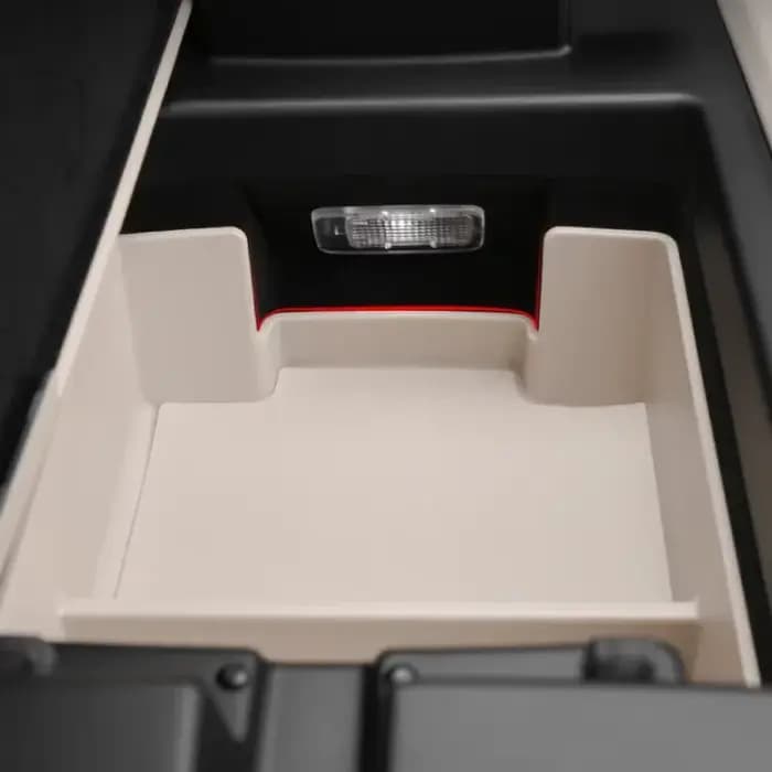 Boîte de rangement pour NIO Weilai ES6 EC6 2023 2024