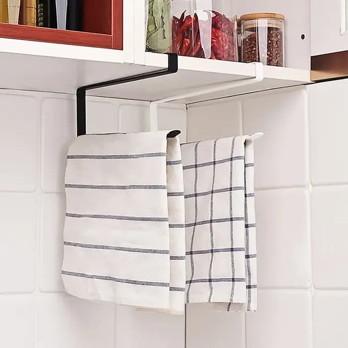 Porte-serviettes en papier suspendu