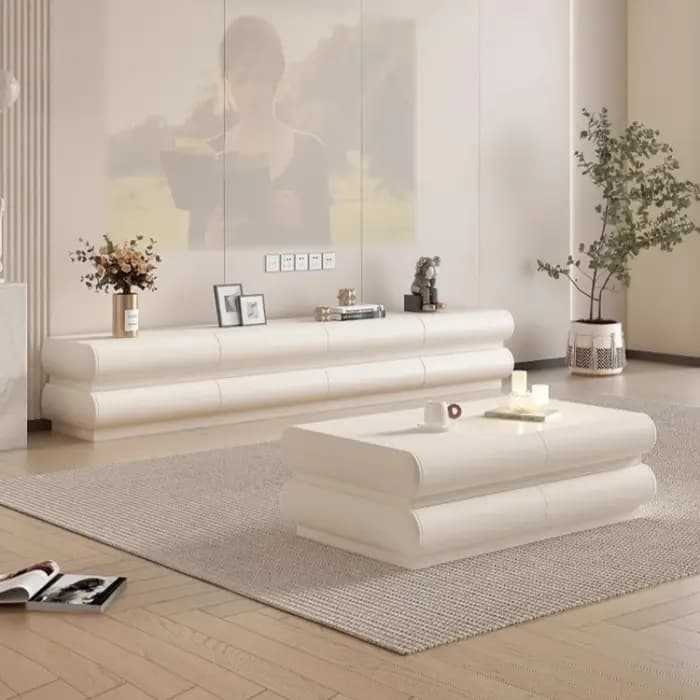 Meubles TV de luxe pour salon