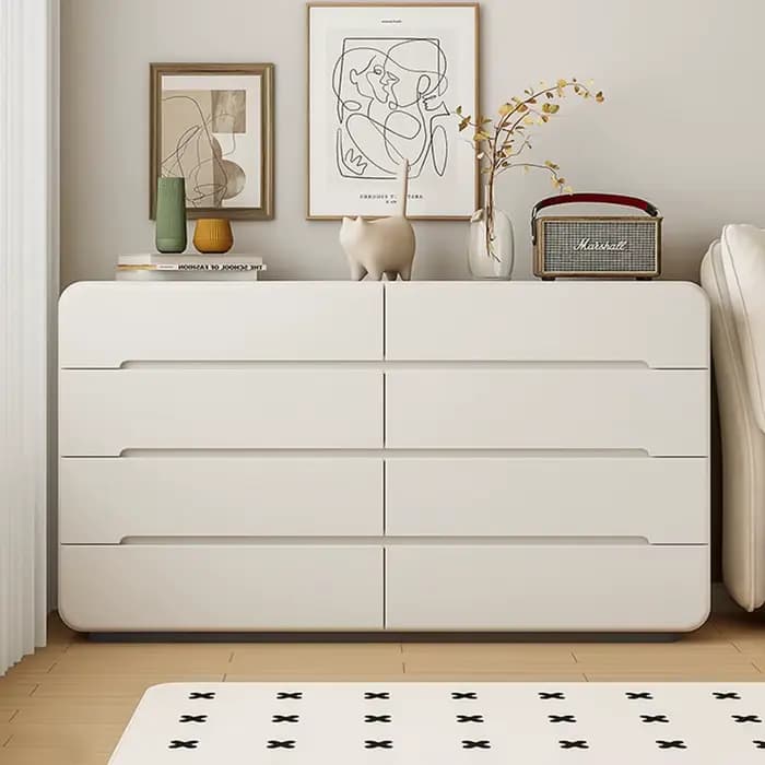 Armoire de rangement pour petites pièces