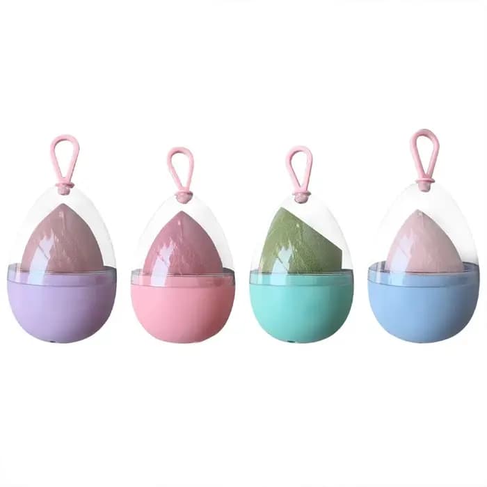 Puffs Boîte de séchage