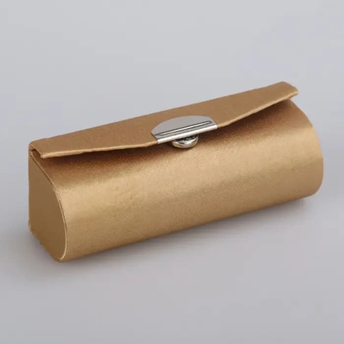 Mini boîte miroir finition satinée