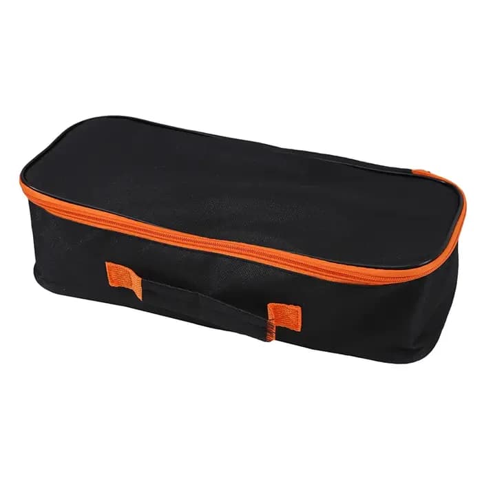 Boîte de rangement portable pour coffre de voiture