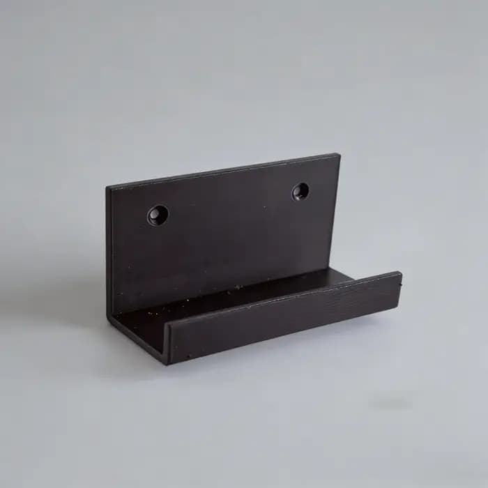 Étagère murale multifonctionnelle pour disques vinyles