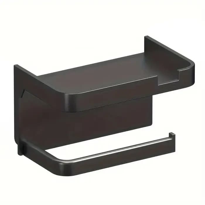 Porte-papier hygiénique 1 pièce