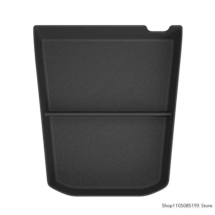 Boîte de rangement pour console centrale de voiture BZ4X 2026
