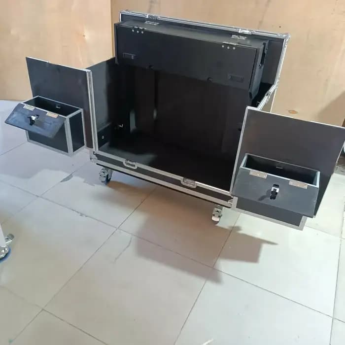 Boîte hydraulique DM7, résistante aux chocs et étanche