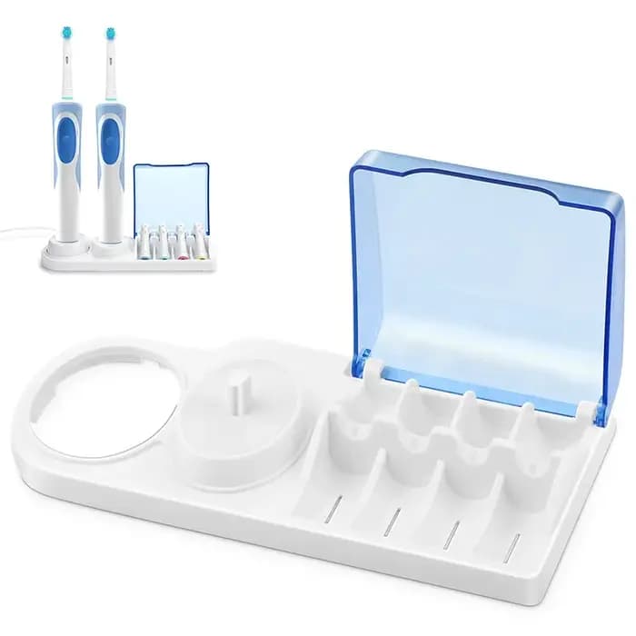 Porte-brosse à dents pour Braun Oral B