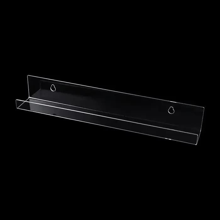 Étagère murale pour disques vinyles 4 "/12"/15 "