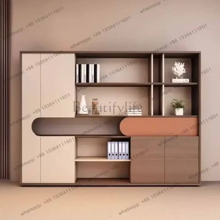 Meubles de bureau 54Office : Étagère 80 cm