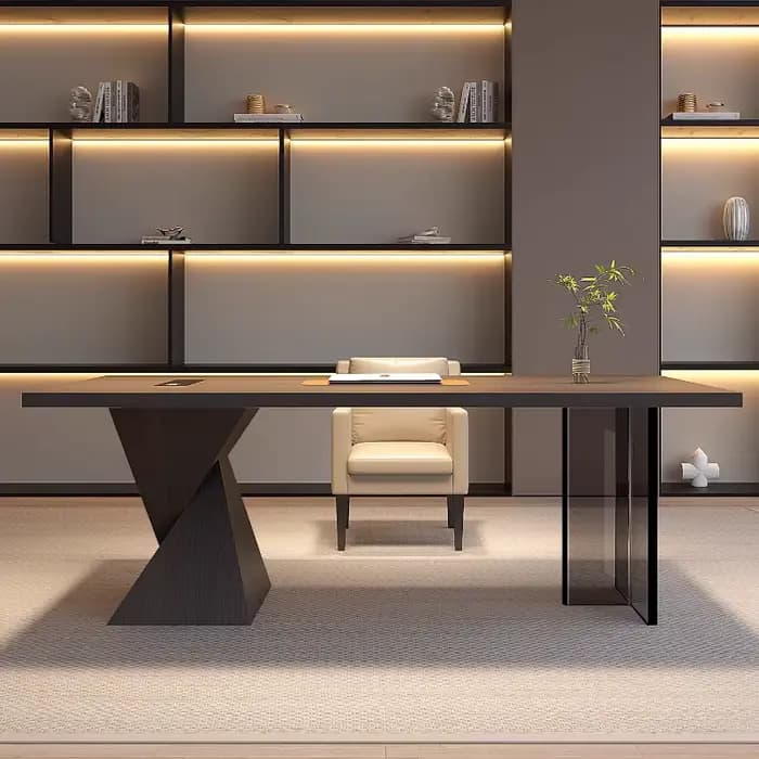 Organisateur bureau de