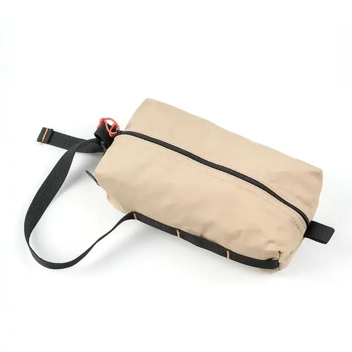 Sac de rangement portable pour camping en plein air