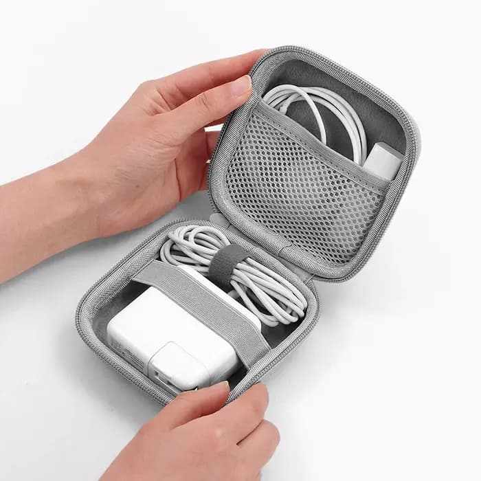 Mini organisateur de rangement pour petites choses