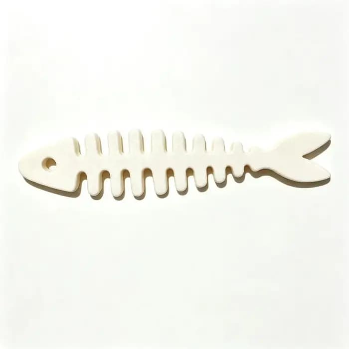 Boîte de rangement pour sardines, boîte à bijoux à ouverture coulissante imprimée en 3D, boîte à bij