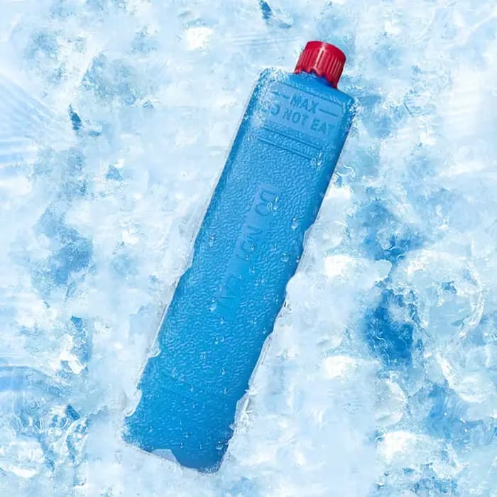 Packs de glace pour boîtes à déjeuner