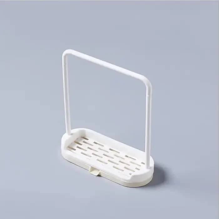 Support de rangement de cuisine, support suspendu pour torchon, égouttoir pour serviettes, éponge, s