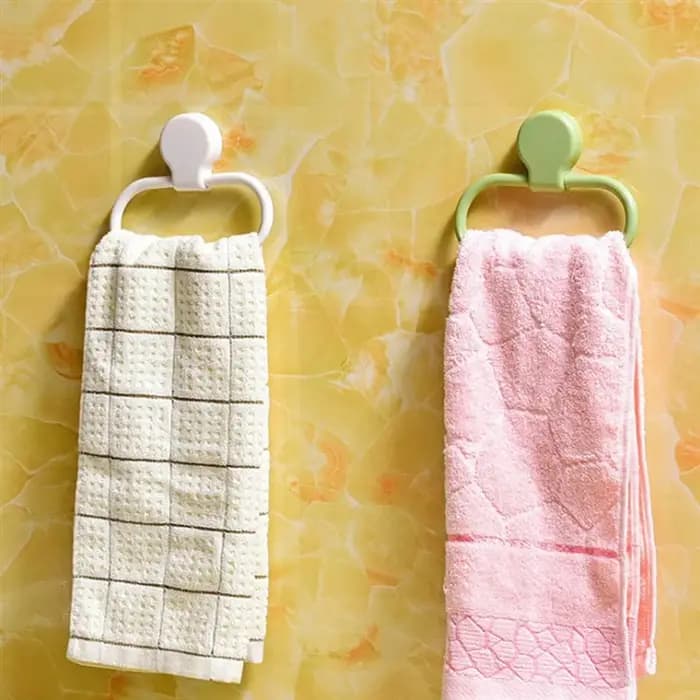 A69 salle de bain porte-serviettes porte-serviettes sans poinçon porte-serviettes cuisine salle de bain mural