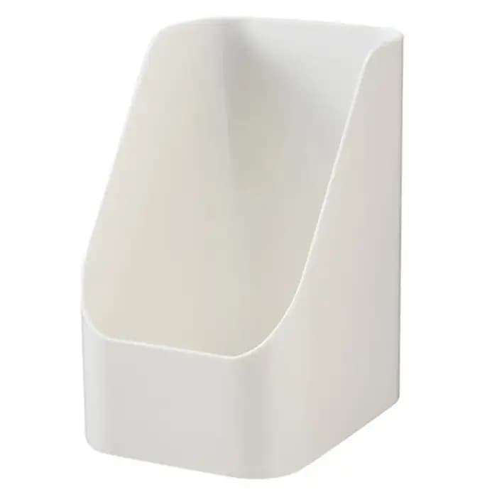 Boîte de rangement transparente pour assaisonnement, tri des aliments, réfrigérateur de cuisine orga