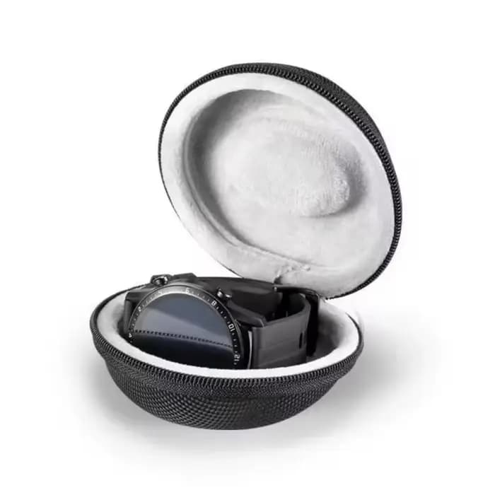 Étui de voyage Portable EVA pour montre unique