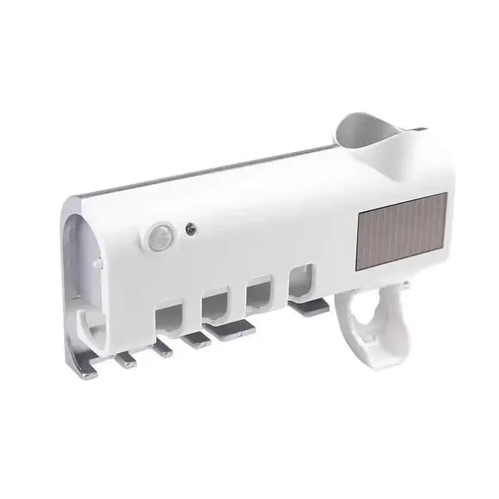 Support de rangement pour douche de salle de bain