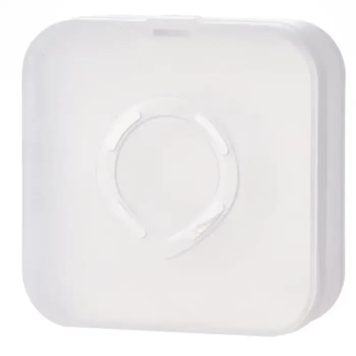 Boîte à coussin d'air portable avec éponge à poudre pour fond de teint BB Cream, étui de maquillage,