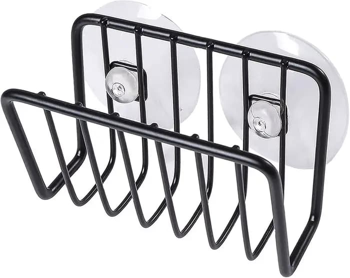 Porte-éponge pour évier de cuisine