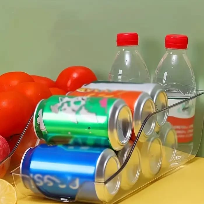 Boîte de rangement pour réfrigérateur domestique