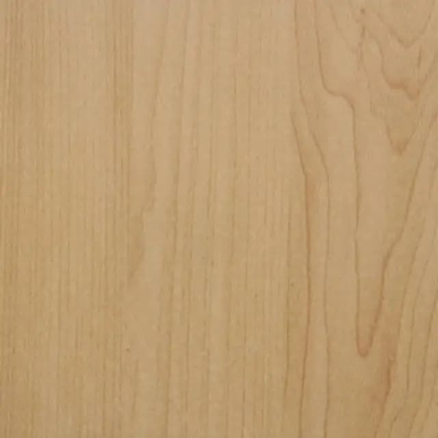 Présentoir mural à lattes en bois mdf au sol/plateau tournant robuste
